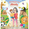 Adventures with Abuela: Let's go to the zoo!