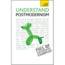 Understand Postmodernism: Teach Yourself