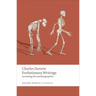 Evolutionary Writings: Including the Autobiographies