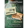 Britannia's Morass: The Dawlish Chronicles September - December 1884