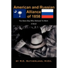American and Russian Alliance of 1858: The Slave Boy Who Refused To Work