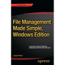 File Management Made Simple, Windows Edition