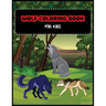 Wolf Coloring Book For Kids: A Unique Collection Of Coloring Pages For Wolf Lovers