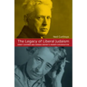 The Legacy of Liberal Judaism: Ernst Cassirer and Hannah Arendt's Hidden Conversation
