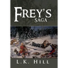 Frey's Saga