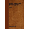 Strange Stories From A Chinese Studio - Translated By Herbert A. Giles