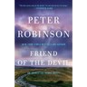 Friend of the Devil