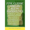 Five Classic Muslim Slave Narratives