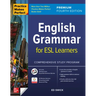 Practice Makes Perfect: English Grammar for ESL Learners, Premium Fourth Edition