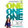The One One One Diet: The Simple 1:1:1 Formula for Fast and Sustained Weight Loss
