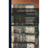 John Grow of Ipswich: John Groo (Grow) of Oxford