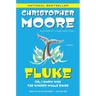 Fluke: Or, I Know Why the Winged Whale Sings