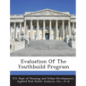 Evaluation of the Youthbuild Program