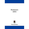Romanzero (1851)