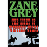 The Light of the Western Stars