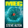 Meg: A Novel of Deep Terror