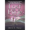 Lost on a Page: Character Developments