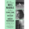 The Divine Miss Marble: A Life of Tennis, Fame, and Mystery