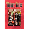 Tinker Tales Untold