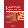 Examples & Explanations: California Community Property