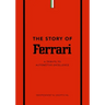 The Story of Ferrari: A Tribute to Automotive Excellence