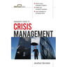 Manager's Guide to Crisis Management