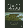 Place and Experience: A Philosophical Topography
