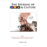 The Journal of Comics and Culture Volume 6: Reconstructing Memory and History Through Photographs