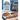 Ninja Foodi XL Pro Grill & Griddle Cookbook for Beginners: 75 Recipes to Grill, Sear, Bbq, Griddle, and Crisp