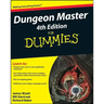 Dungeon Master For Dummies