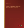Lessons on the Kingdom, for the Little Ones of the Church of England