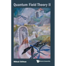 Quantum Field Theory II