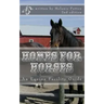 Homes for Horses