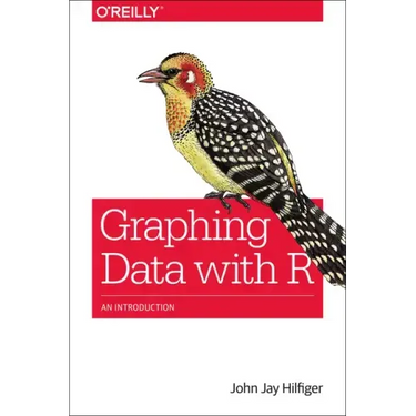 Graphing Data with R: An Introduction