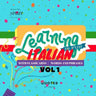 Learning Is Fun Italian: Flash Cards Book, Words and Phrases