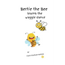 Bertie learns the waggle dance