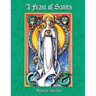 A Feast of Saints Coloring Book
