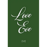 Love Eve