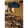 Kansas City B-25 Factory