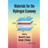 Materials for the Hydrogen Economy
