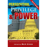 Persecution, Privilege, & Power: Reconsidering The Zionist Narrative in American Life
