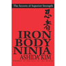 Iron Body Ninja