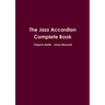 The Jazz Accordion Complete Book
