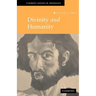 Divinity and Humanity: The Incarnation Reconsidered