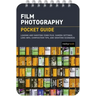 Film Photography: Pocket Guide: Loading and Shooting 35mm Film, Camera Settings, Lens Info, Composition Tips, and Shooting Scenarios