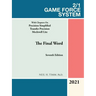 2/1 Game Force System: With Chapters on Precision Simplified Transfer Precision Meckwell Lite