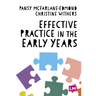 Effective Practice in the Early Years
