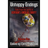Unhappy Endings: Tales from the world of Adrian's Undead Diary Volume One