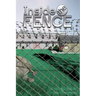 Inside the Fence