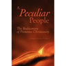 A Peculiar People